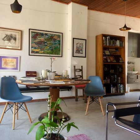 Casa Igba Bed and Breakfast Rio de Janeiro Eksteriør billede