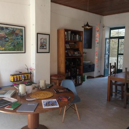 Casa Igba Bed and Breakfast Rio de Janeiro Eksteriør billede
