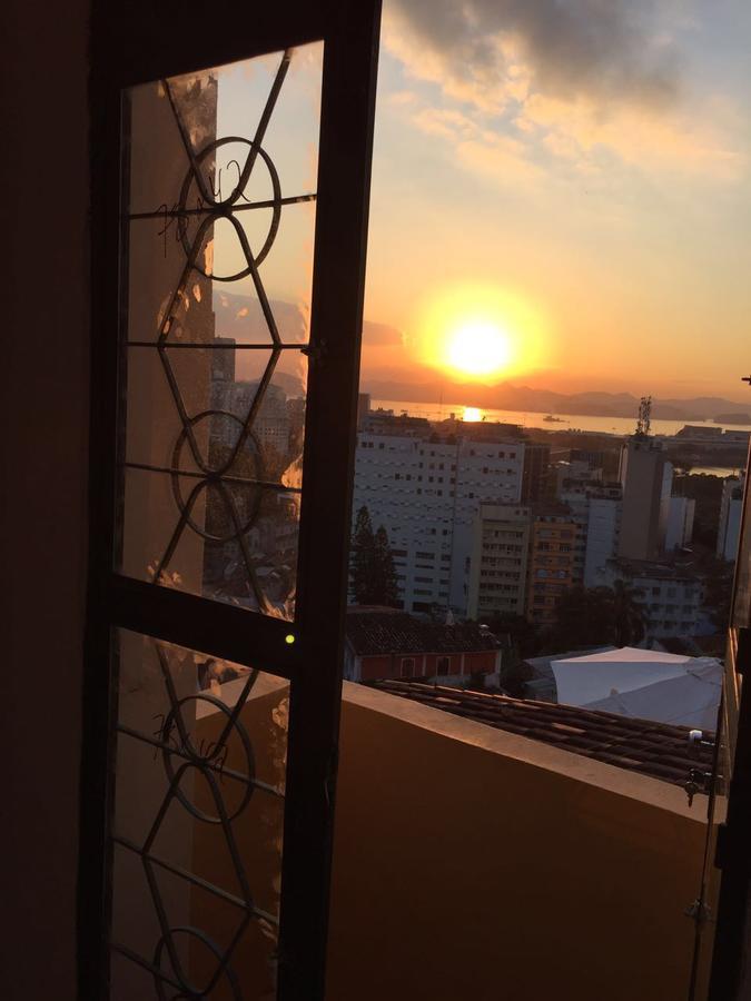 Casa Igba Bed and Breakfast Rio de Janeiro Eksteriør billede