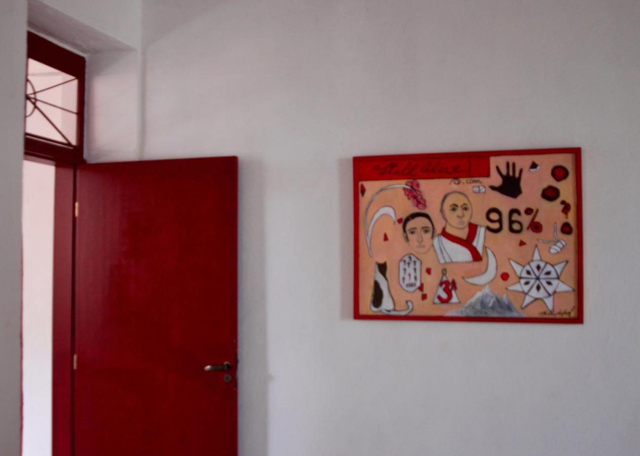 Casa Igba Bed and Breakfast Rio de Janeiro Eksteriør billede