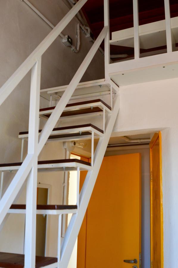 Casa Igba Bed and Breakfast Rio de Janeiro Eksteriør billede