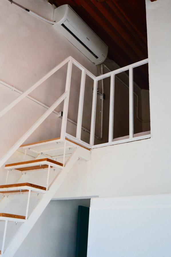Casa Igba Bed and Breakfast Rio de Janeiro Eksteriør billede