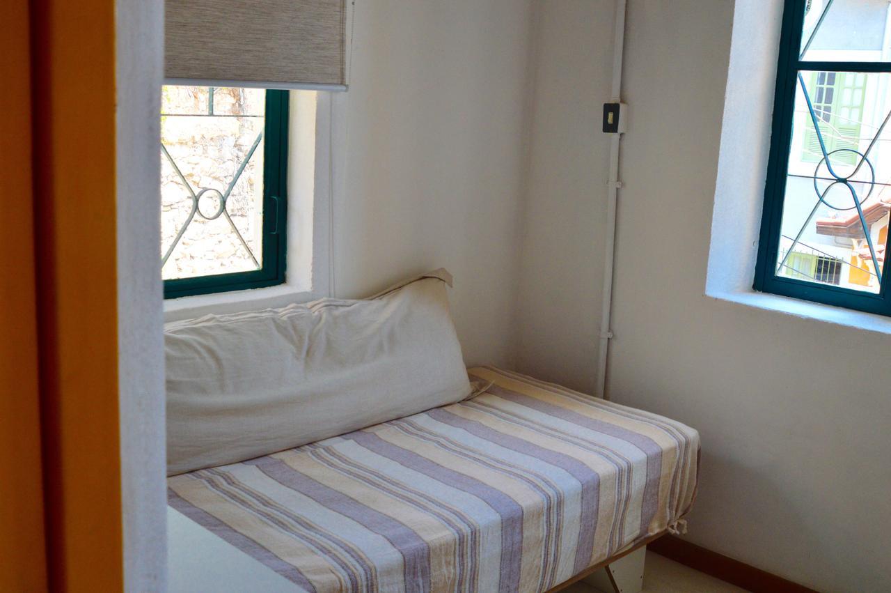 Casa Igba Bed and Breakfast Rio de Janeiro Eksteriør billede
