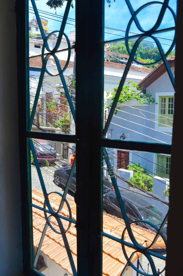 Casa Igba Bed and Breakfast Rio de Janeiro Eksteriør billede