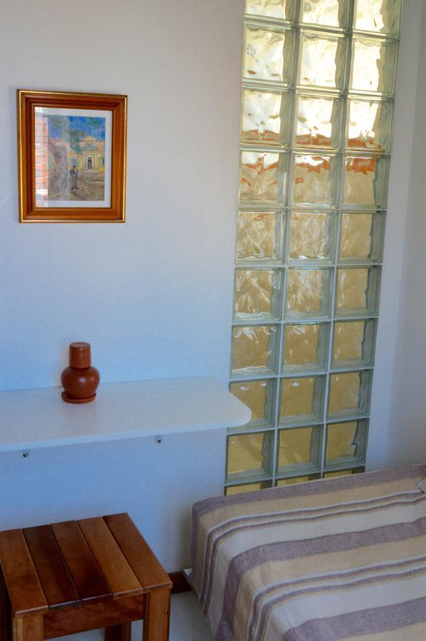 Casa Igba Bed and Breakfast Rio de Janeiro Eksteriør billede