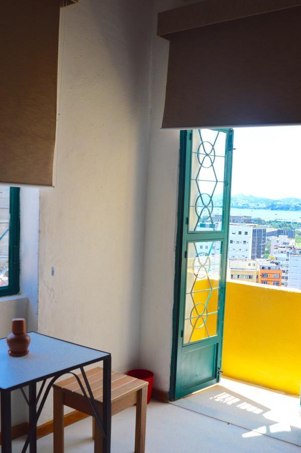 Casa Igba Bed and Breakfast Rio de Janeiro Eksteriør billede