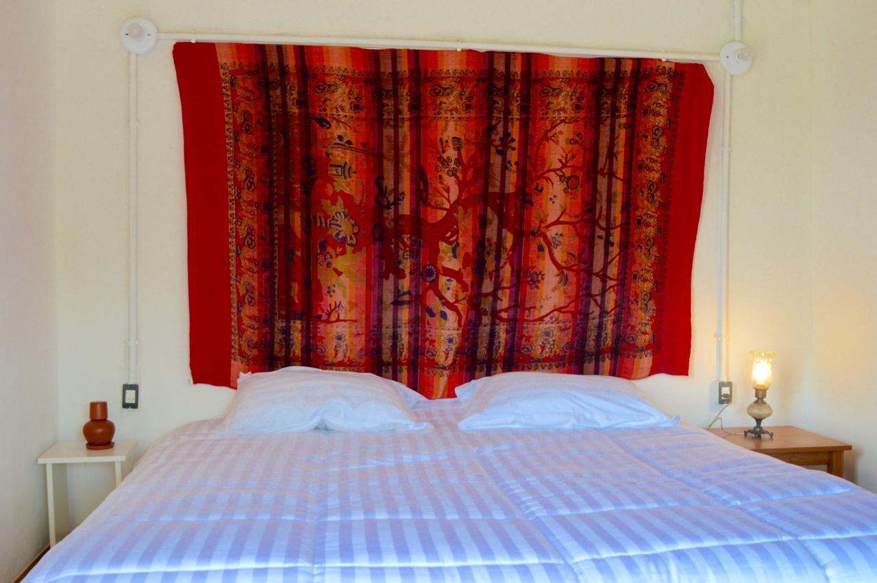 Casa Igba Bed and Breakfast Rio de Janeiro Eksteriør billede