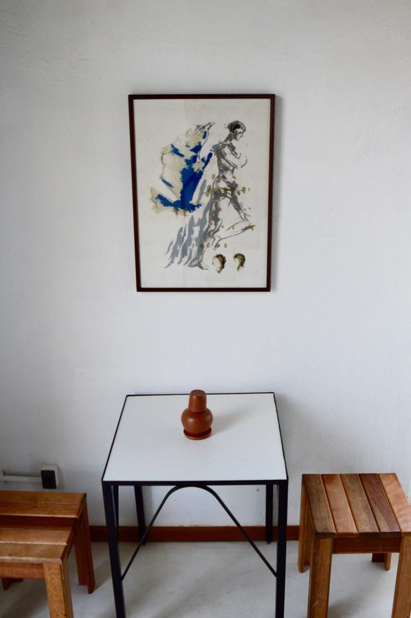Casa Igba Bed and Breakfast Rio de Janeiro Eksteriør billede