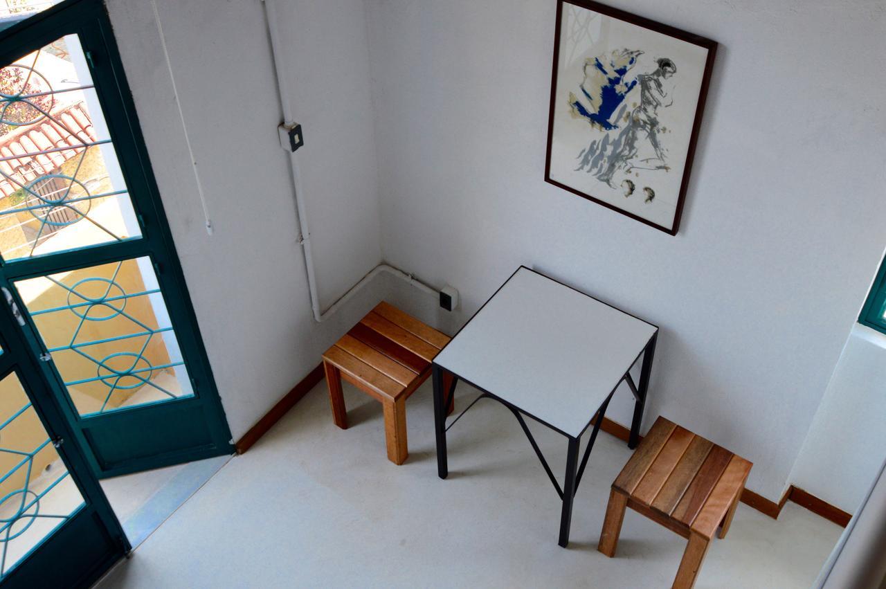 Casa Igba Bed and Breakfast Rio de Janeiro Eksteriør billede