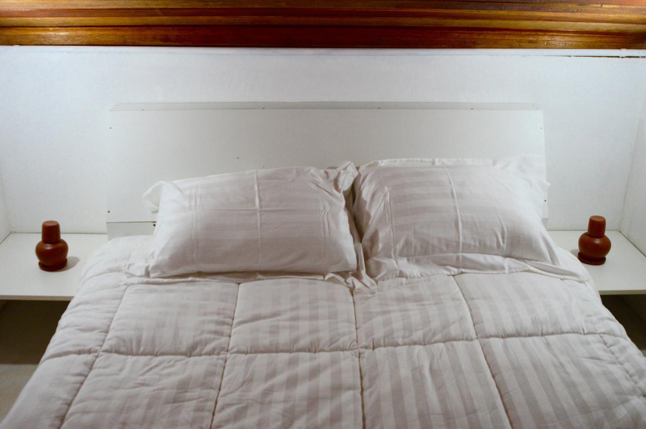 Casa Igba Bed and Breakfast Rio de Janeiro Eksteriør billede