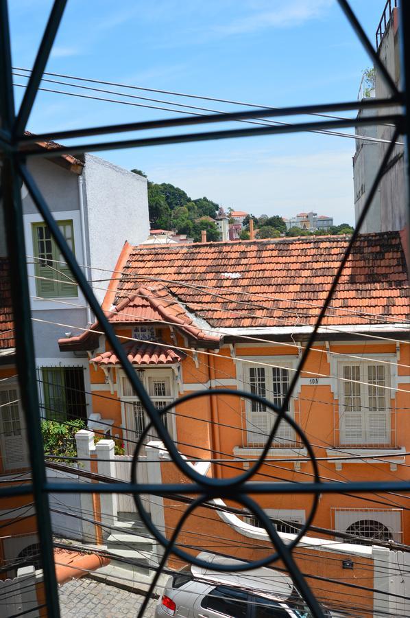Casa Igba Bed and Breakfast Rio de Janeiro Eksteriør billede