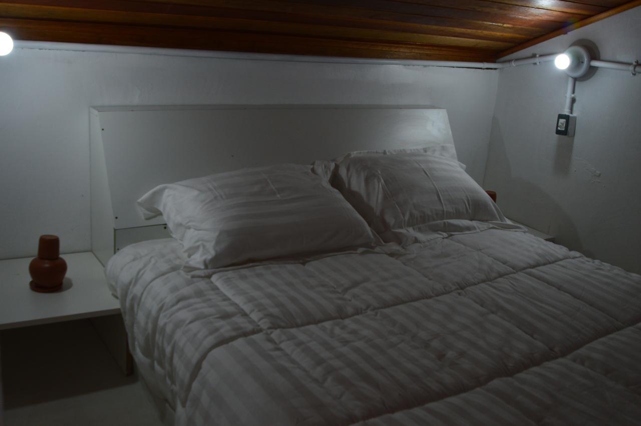 Casa Igba Bed and Breakfast Rio de Janeiro Eksteriør billede
