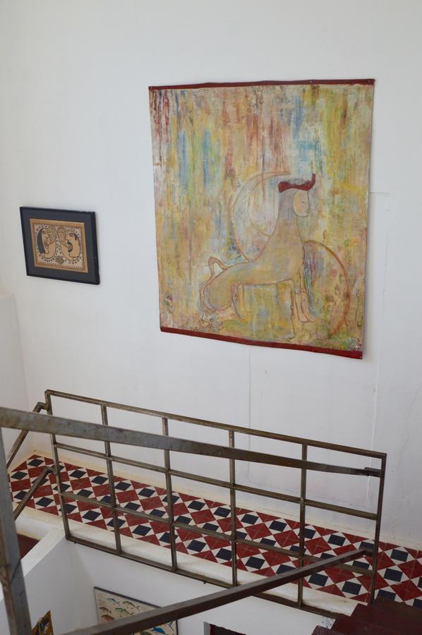 Casa Igba Bed and Breakfast Rio de Janeiro Eksteriør billede