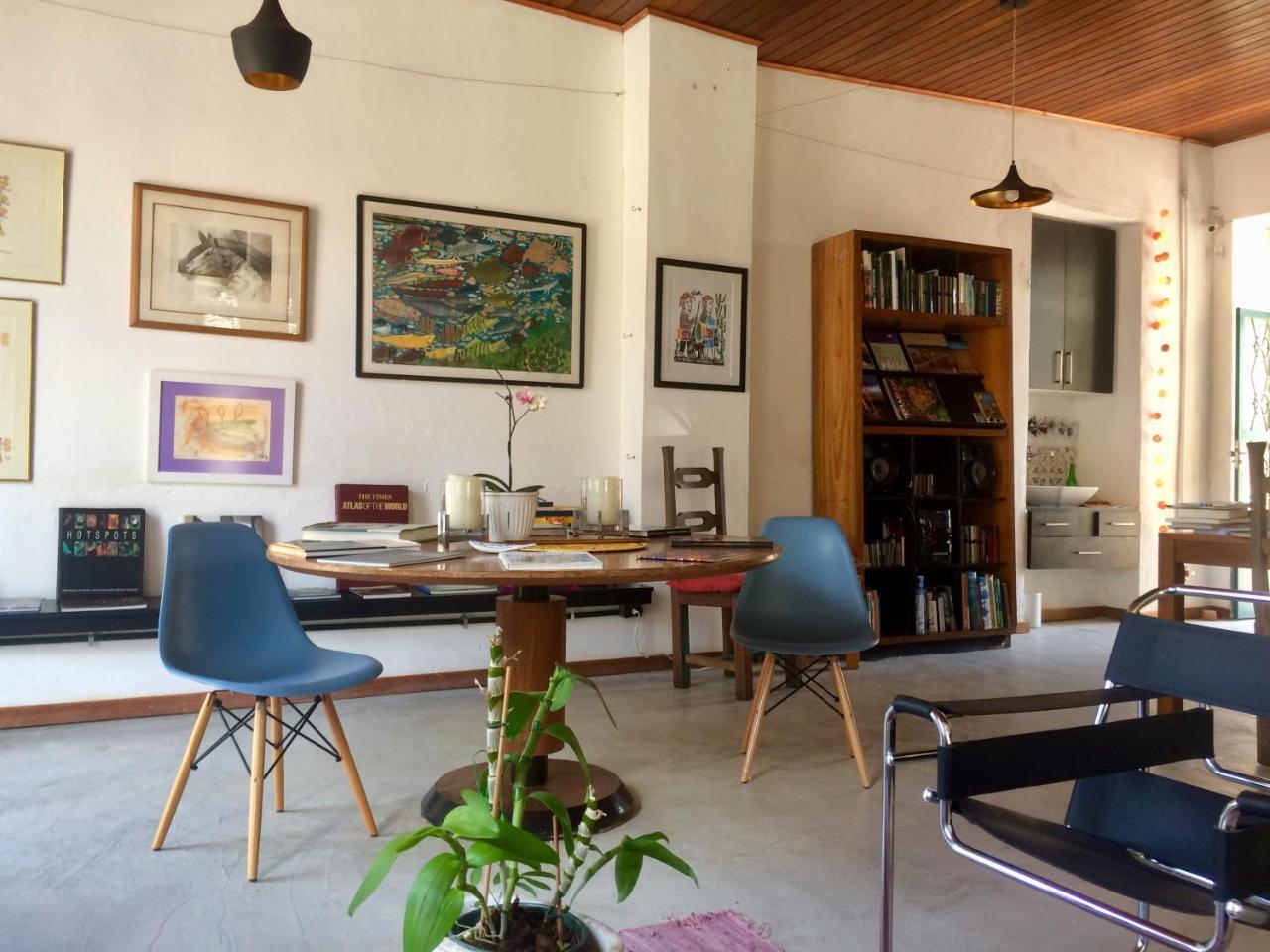 Casa Igba Bed and Breakfast Rio de Janeiro Eksteriør billede